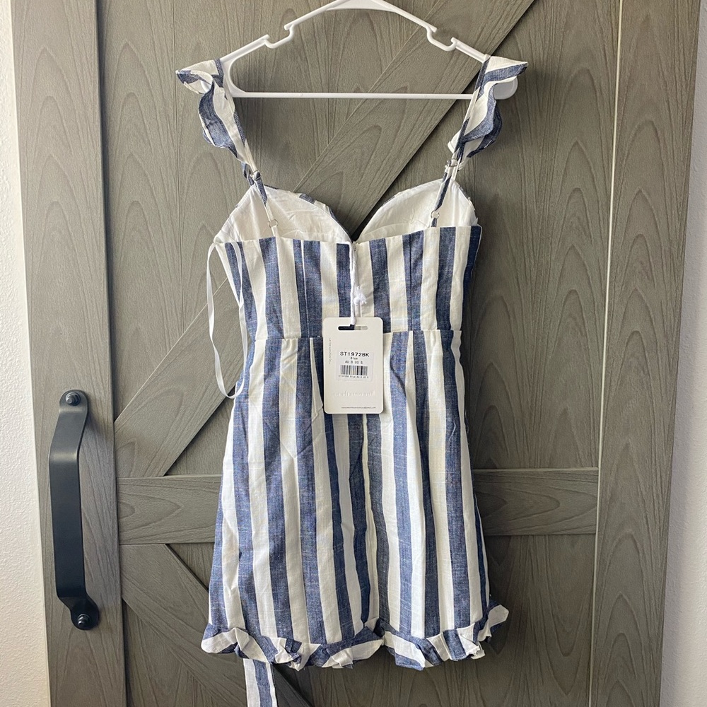Sun Dress - Picture 3 of 4